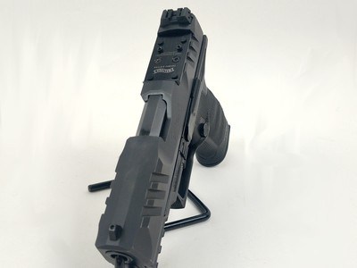 Walther PDP Compact OR (Gen 1) - 9mm - Used; Great Condition - Image 17 of 20