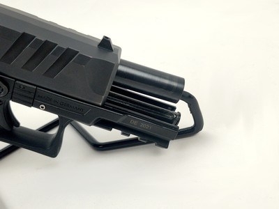 Walther PDP Compact OR (Gen 1) - 9mm - Used; Great Condition - Image 11 of 20