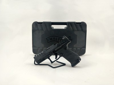 Walther PDP Compact OR (Gen 1) - 9mm - Used; Great Condition - Image 5 of 20