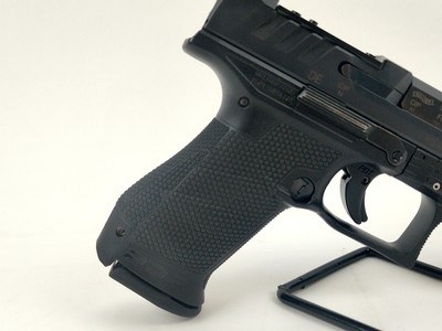 Walther PDP Compact OR (Gen 1) - 9mm - Used; Great Condition - Image 9 of 20