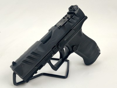 Walther PDP Compact OR (Gen 1) - 9mm - Used; Great Condition - Image 16 of 20
