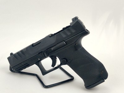 Walther PDP Compact OR (Gen 1) - 9mm - Used; Great Condition - Image 14 of 20