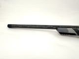 Gunwerks ClymR Shattered Gray/Graphite - 22 Creedmoor - Factory New - Image 14 of 21