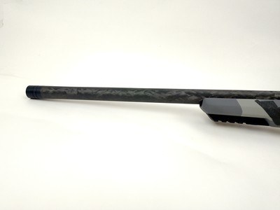 Gunwerks ClymR Shattered Gray/Graphite - 22 Creedmoor - Factory New - Image 14 of 21