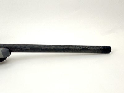 Gunwerks ClymR Shattered Gray/Graphite - 22 Creedmoor - Factory New - Image 7 of 21