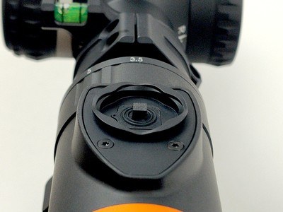 Gunwerks ClymR Shattered Gray/Graphite - 22 Creedmoor - Factory New - Image 20 of 21
