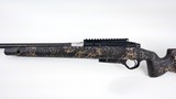 Seekins Precision Element M3 Woodland Shadow- 6.5 PRC -Factory New - Image 8 of 12