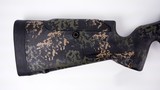 Seekins Precision Element M3 Woodland Shadow- 6.5 PRC -Factory New - Image 2 of 12