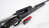 Seekins Precision Element M3 Woodland Shadow- 6.5 PRC -Factory New - Image 11 of 12