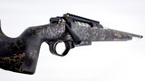 Seekins Precision Element M3 Woodland Shadow- 6.5 PRC -Factory New - Image 5 of 12