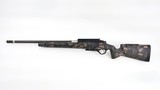 Seekins Precision Element M3 Woodland Shadow- 6.5 PRC -Factory New - Image 6 of 12