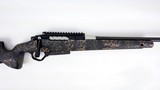 Seekins Precision Element M3 Woodland Shadow- 6.5 PRC -Factory New - Image 3 of 12