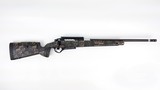 Seekins Precision Element M3 Woodland Shadow- 6.5 PRC -Factory New - Image 1 of 12