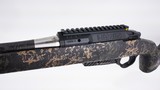 Seekins Precision Element M3 Woodland Shadow- 6.5 PRC -Factory New - Image 10 of 12