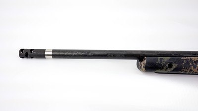 Seekins Precision Element M3 Woodland Shadow- 6.5 PRC -Factory New - Image 7 of 12