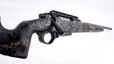 Seekins Precision Element M3 Woodland Shadow- 6.5 PRC -Factory New - Image 5 of 12