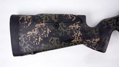 Seekins Precision Element M3 Woodland Shadow- 6.5 PRC -Factory New - Image 2 of 12
