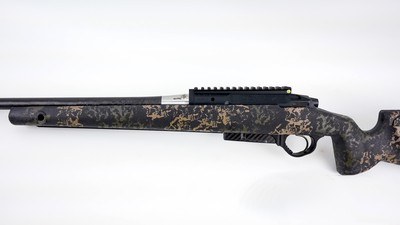 Seekins Precision Element M3 Woodland Shadow- 6.5 PRC -Factory New - Image 8 of 12