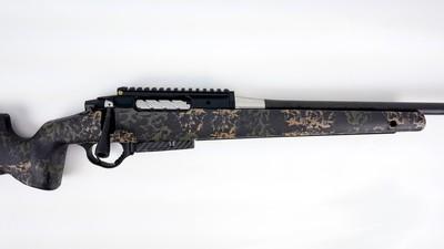 Seekins Precision Element M3 Woodland Shadow- 6.5 PRC -Factory New - Image 3 of 12