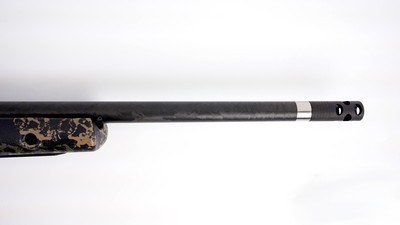 Seekins Precision Element M3 Woodland Shadow- 6.5 PRC -Factory New - Image 4 of 12