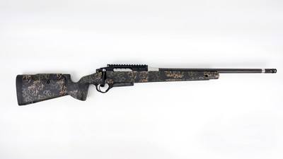 Seekins Precision Element M3 Woodland Shadow- 6.5 PRC -Factory New - Image 1 of 12