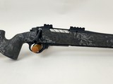 Seekins Precision Havak PH3 Mountain Shadow - .25 Creedmoor - Factory New - NEW CONFIGURATION - Image 7 of 19