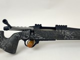Seekins Precision Havak PH3 Mountain Shadow - .25 Creedmoor - Factory New - NEW CONFIGURATION - Image 8 of 19