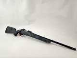 Seekins Precision Havak PH3 Mountain Shadow - .25 Creedmoor - Factory New - NEW CONFIGURATION - Image 2 of 19