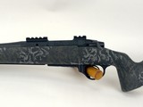 Seekins Precision Havak PH3 Mountain Shadow - .25 Creedmoor - Factory New - NEW CONFIGURATION - Image 14 of 19
