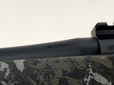 Seekins Precision Havak PH3 Mountain Shadow - .25 Creedmoor - Factory New - NEW CONFIGURATION - Image 19 of 19