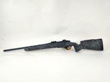 Seekins Precision Havak PH3 Mountain Shadow - .25 Creedmoor - Factory New - NEW CONFIGURATION - Image 12 of 19