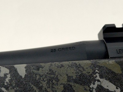 Seekins Precision Havak PH3 Mountain Shadow - .25 Creedmoor - Factory New - NEW CONFIGURATION - Image 19 of 19