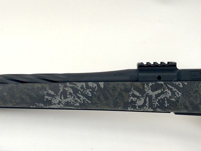Seekins Precision Havak PH3 Mountain Shadow - .25 Creedmoor - Factory New - NEW CONFIGURATION - Image 16 of 19