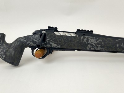Seekins Precision Havak PH3 Mountain Shadow - .25 Creedmoor - Factory New - NEW CONFIGURATION - Image 7 of 19