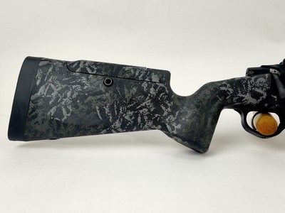 Seekins Precision Havak PH3 Mountain Shadow - .25 Creedmoor - Factory New - NEW CONFIGURATION - Image 6 of 19
