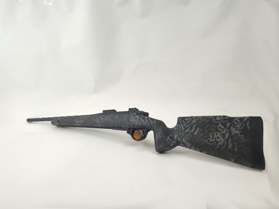 Seekins Precision Havak PH3 Mountain Shadow - .25 Creedmoor - Factory New - NEW CONFIGURATION - Image 4 of 19
