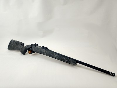 Seekins Precision Havak PH3 Mountain Shadow - .25 Creedmoor - Factory New - NEW CONFIGURATION - Image 2 of 19