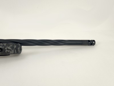 Seekins Precision Havak PH3 Mountain Shadow - .25 Creedmoor - Factory New - NEW CONFIGURATION - Image 10 of 19