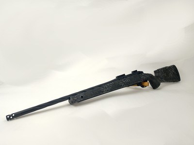 Seekins Precision Havak PH3 Mountain Shadow - .25 Creedmoor - Factory New - NEW CONFIGURATION - Image 5 of 19