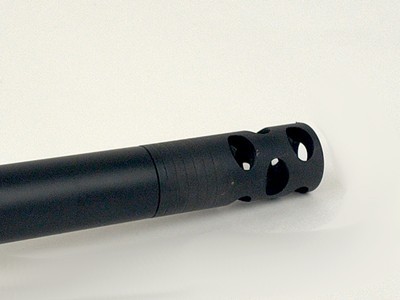Seekins Precision Havak PH3 Mountain Shadow - .25 Creedmoor - Factory New - NEW CONFIGURATION - Image 11 of 19