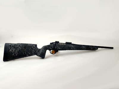 Seekins Precision Havak PH3 Mountain Shadow - .25 Creedmoor - Factory New - NEW CONFIGURATION - Image 3 of 19