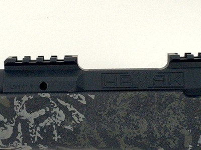 Seekins Precision Havak PH3 Mountain Shadow - .25 Creedmoor - Factory New - NEW CONFIGURATION - Image 15 of 19
