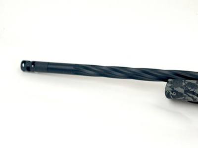Seekins Precision Havak PH3 Mountain Shadow - .25 Creedmoor - Factory New - NEW CONFIGURATION - Image 18 of 19