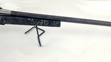 Seekins Precision Element Hunter Woodland Shadow - 7mm PRC - Factory New - Image 14 of 15