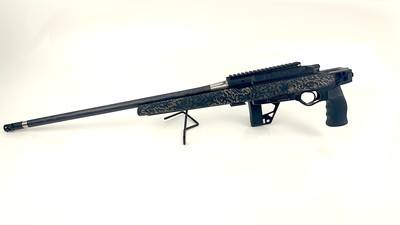 Seekins Precision Element Hunter Woodland Shadow - 7mm PRC - Factory New - Image 5 of 15