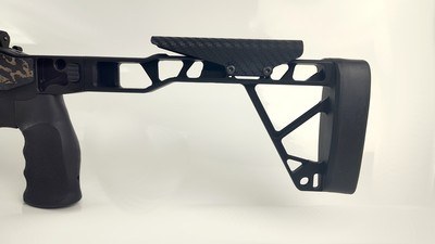 Seekins Precision Element Hunter Woodland Shadow - 7mm PRC - Factory New - Image 7 of 15
