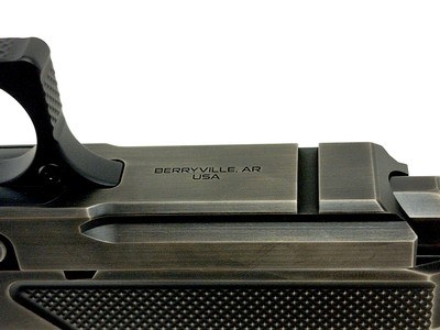 Nighthawk Custom Double Agent 1911 w/ IOS & Upgrades - 9mm - Factory New - Image 13 of 24