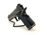 Nighthawk Custom Double Agent 1911 w/ IOS & Upgrades - 9mm - Factory New - Image 16 of 24