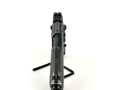 Nighthawk Custom Double Agent 1911 w/ IOS & Upgrades - 9mm - Factory New - Image 20 of 24