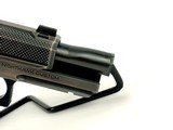 Nighthawk Custom Double Agent 1911 w/ IOS & Upgrades - 9mm - Factory New - Image 11 of 24
